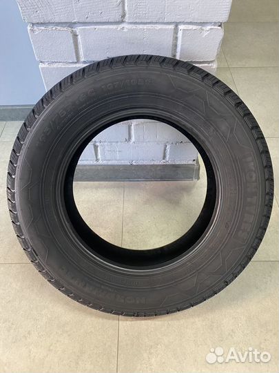 Ikon Tyres Nordman SC 195/65 R16C 105S