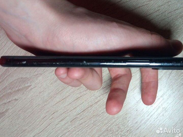 Запчасти для iPhone