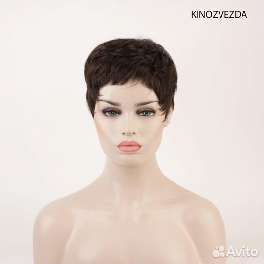 Парик искусственный Risk