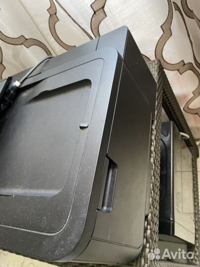 Струйное мфу Canon TS9540 Pixma оригинал