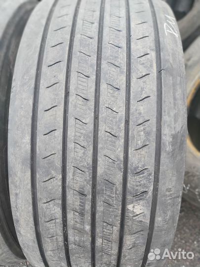 Continental HS3 385/55 R22.5