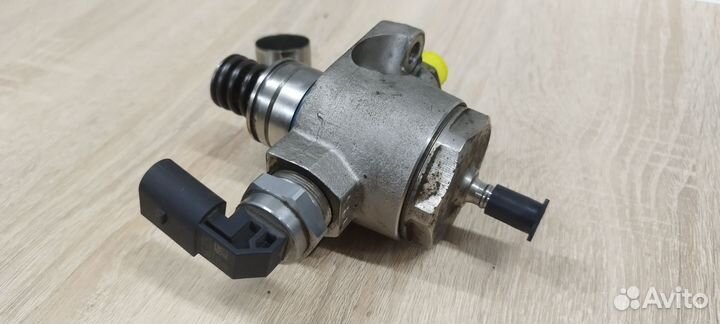 Тнвд Vag gen3