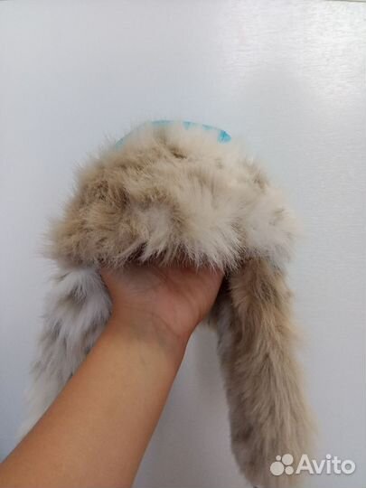 Шапка для мальчика huppa 50см