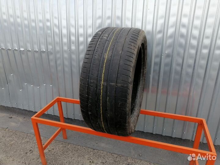 Pirelli P Zero 315/40 R21 111Y