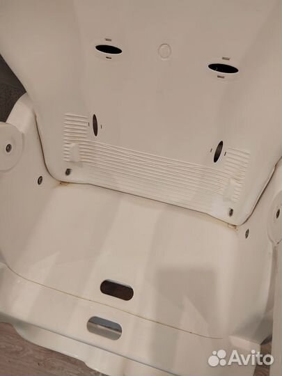 Детский стульчик для кормления