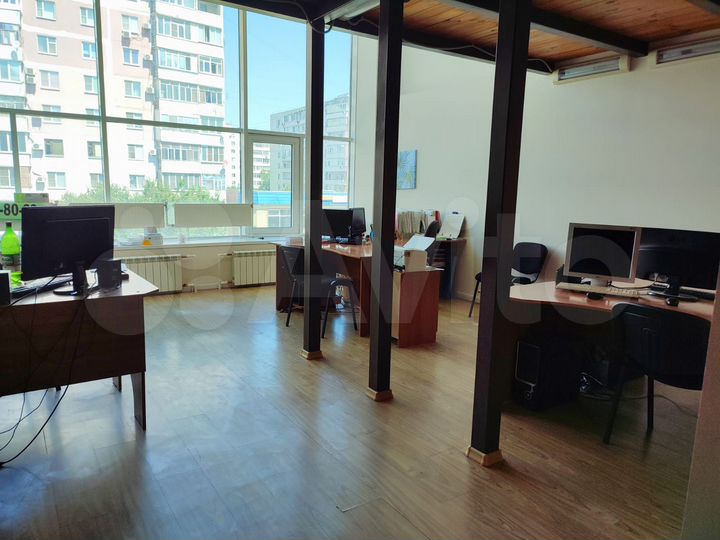 Офис, 70 м²