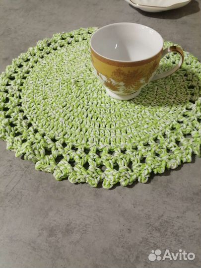 Салфетки на стол