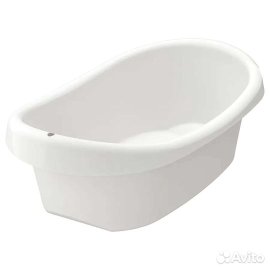 Ванночка для купания Икеа