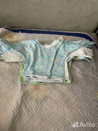 Распошенки