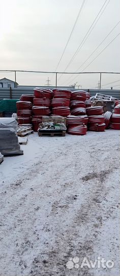 Гофра 25мм, защита от влаги