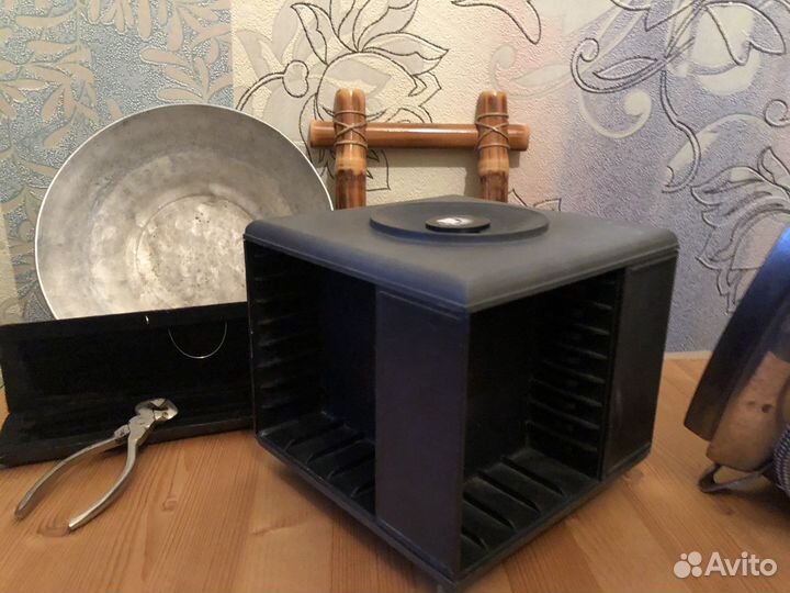 Вещи, предметы времен СССР