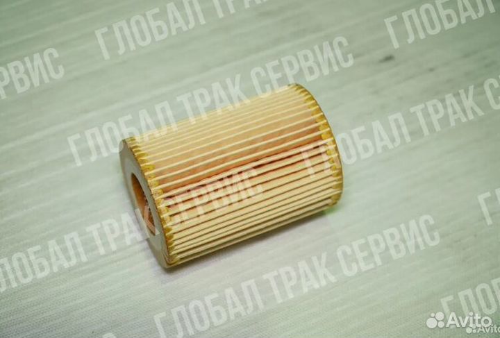 Фильтр кпп volvo 21725859