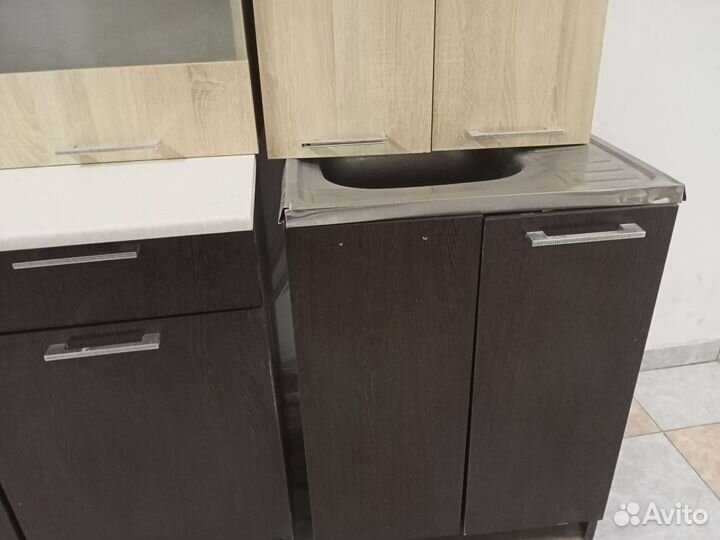 Кухонный гарнитур бу