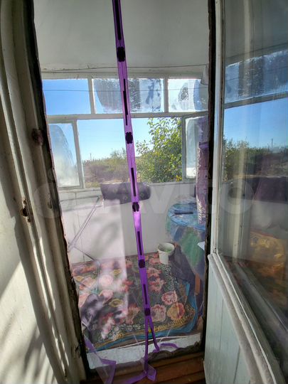 2-к. квартира, 50,5 м², 1/2 эт.