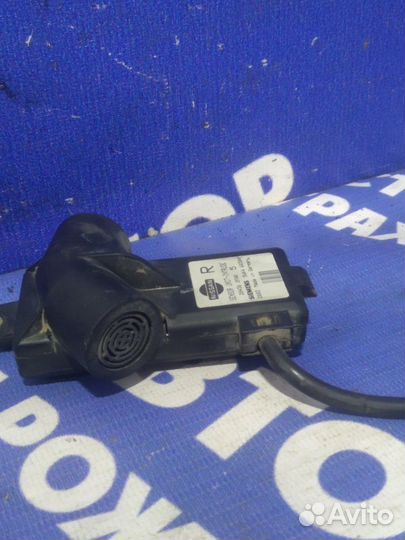 Датчик сигнализации Nissan Primera P11 седан 1998