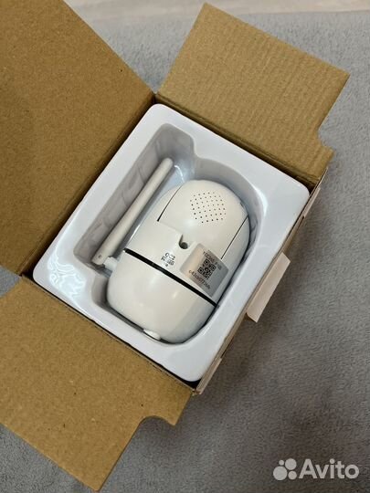 Wi-fi камера видеонаблюдения, видеоняня