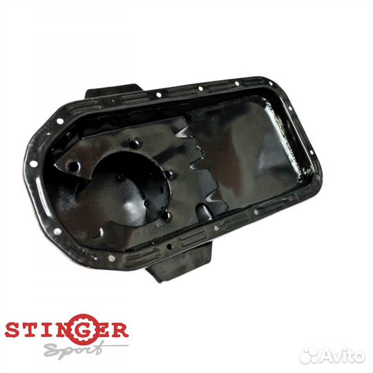 Поддон безотливный, для а/м ваз 2101-07 16V