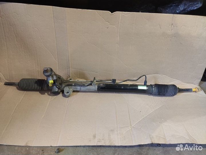 Рейка рулевая Hyundai Sonata 5 (NF)