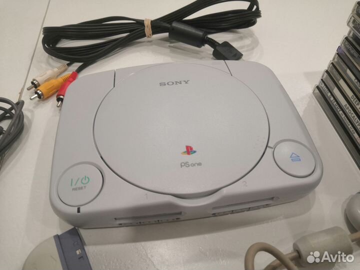 Sony playstation One