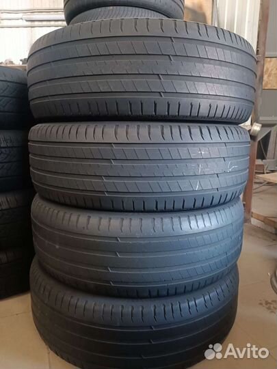 Michelin Latitude Sport 3 235/65 R17 110H
