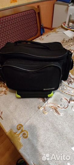 Видеокамера RZ-9