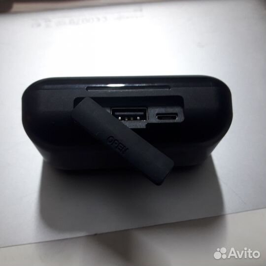 Беспроводные bluetooth наушники