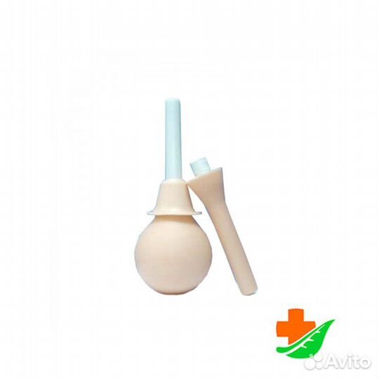 Спринцовка ирригационная ТТК ир-9 пластизольная с