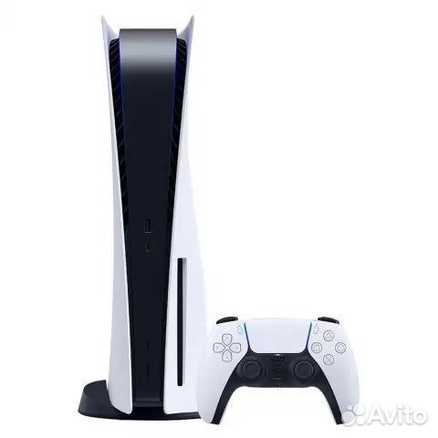 Playstation 5