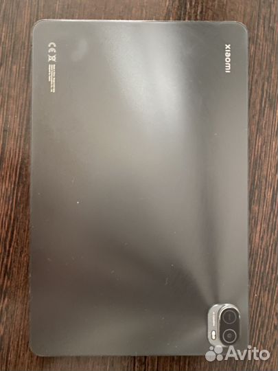 Планшет xiaomi mi pad 5 6 128