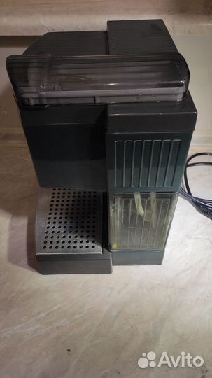 Кофеварка рожковая delonghi bar m110