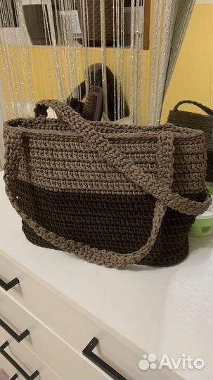 Сумка женская