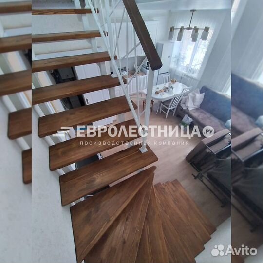 Лестница