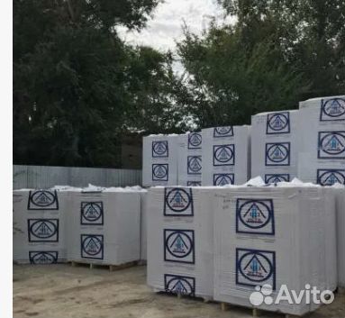 Газоблок - высокого качество