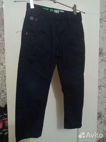 Костюм для мальчика 98