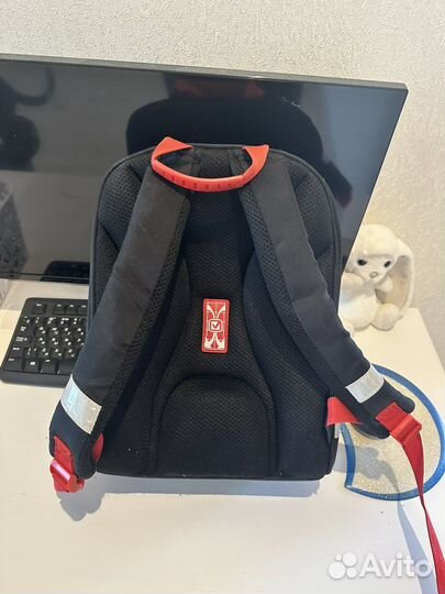 Рюкзак для мальчика