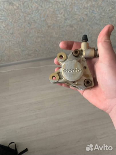 Запчасти yamaha jog