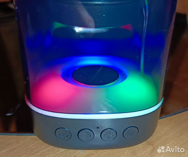 Блютуз колонка E-3052 (новая)