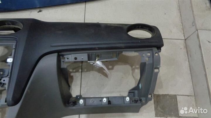 Торпедо Ford Focus/Focus RS/Focus ST