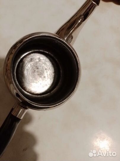 Заварочный чайник