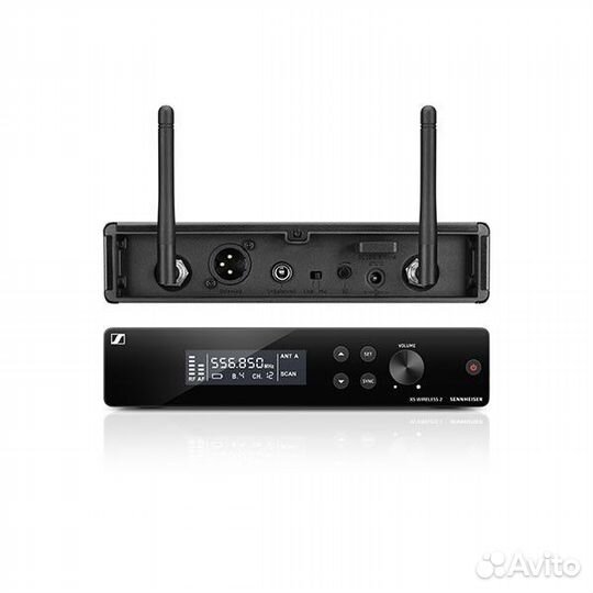 Sennheiser XSW 2-835-B