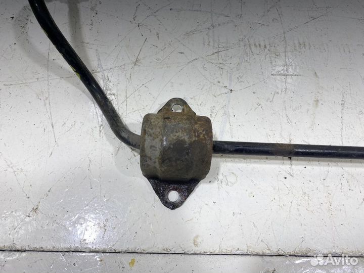 Стабилизатор задний бмв