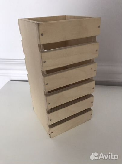 Деревянные заготовки