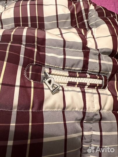 Жилет bogner женский M