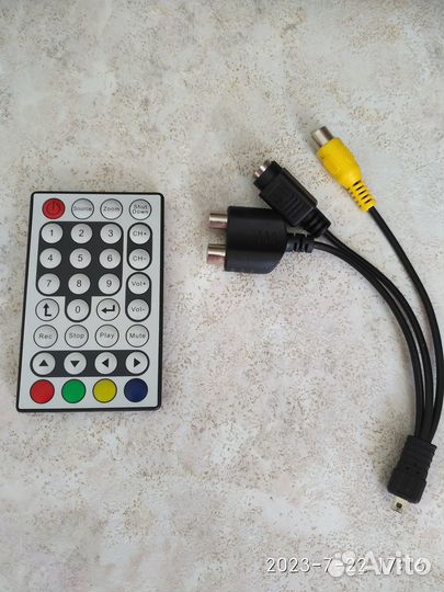 Тв-тюнер gotview MasterHD 5