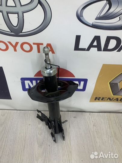 Амортизатор стойка перед Nissan almera classic B10