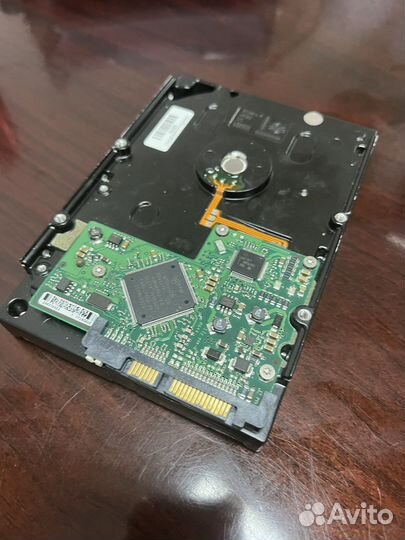Жесткий диск 250 гб