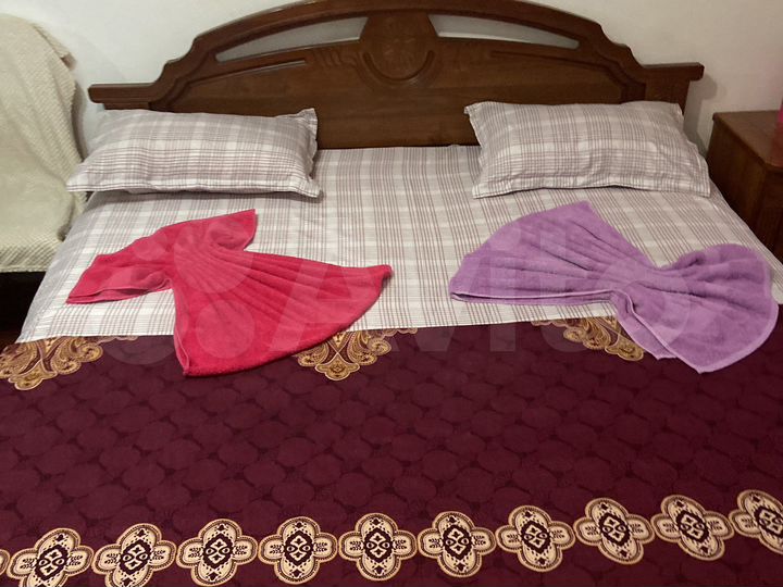 1-к. квартира, 47 м², 1/9 эт.