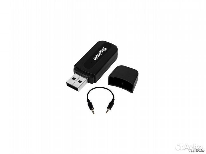 Bluetooth USB адаптер