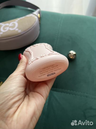 Parfums de marly delina