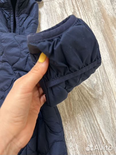 Комбинезон uniqlo 75-86